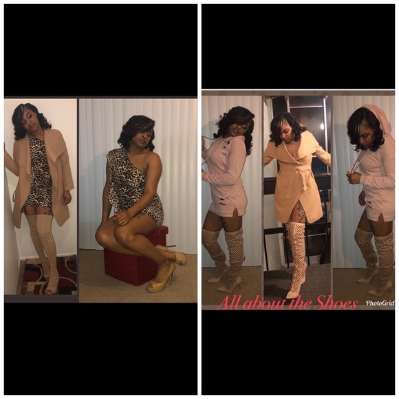 Jacket - Picture 3 of 3